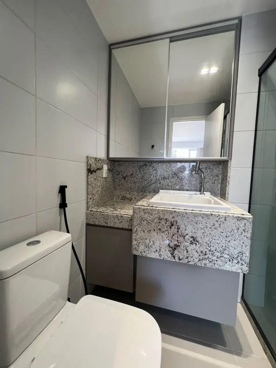 APARTAMENTO NO JARDIM OCEANIA - Foto 5
