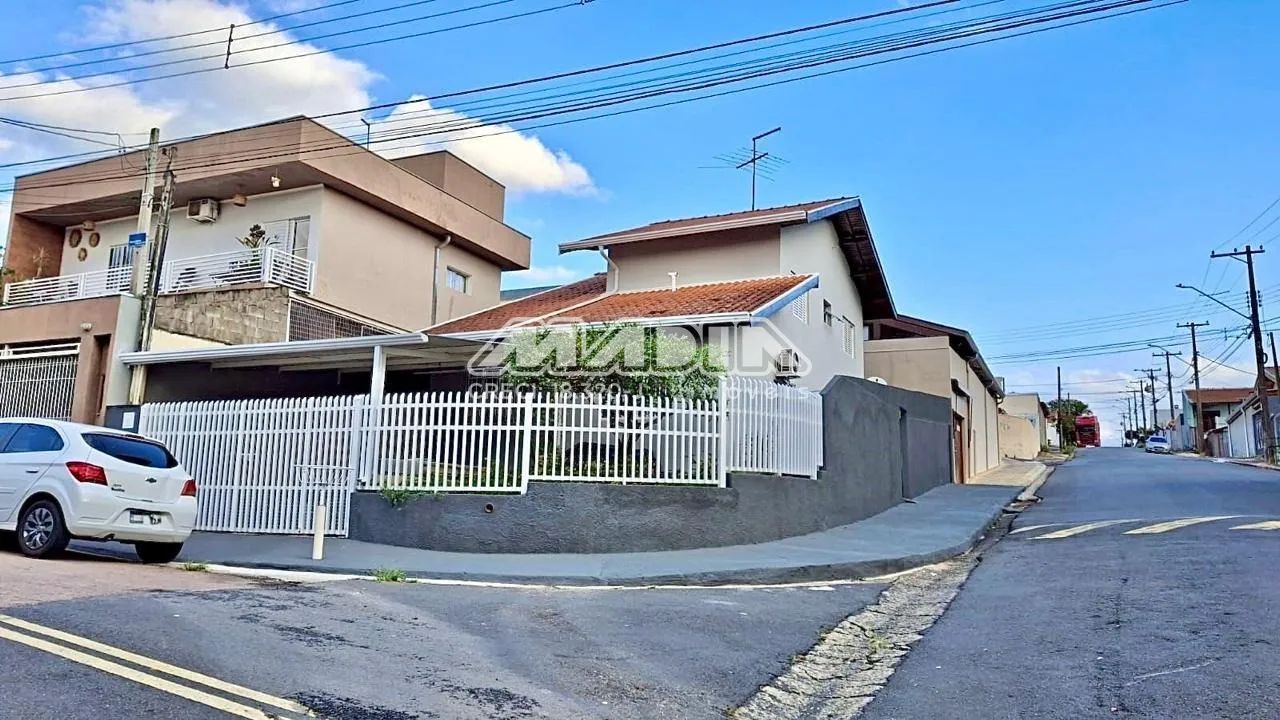 casa - Jardim Itapuã - Valinhos - Foto 4