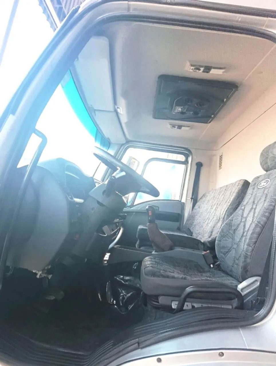 CARGO 2423 ano 2015, 8x2, caçamba. - Foto 5