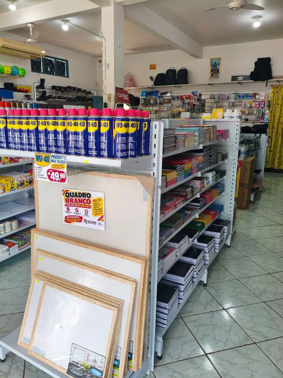 Vendo loja - Foto 5