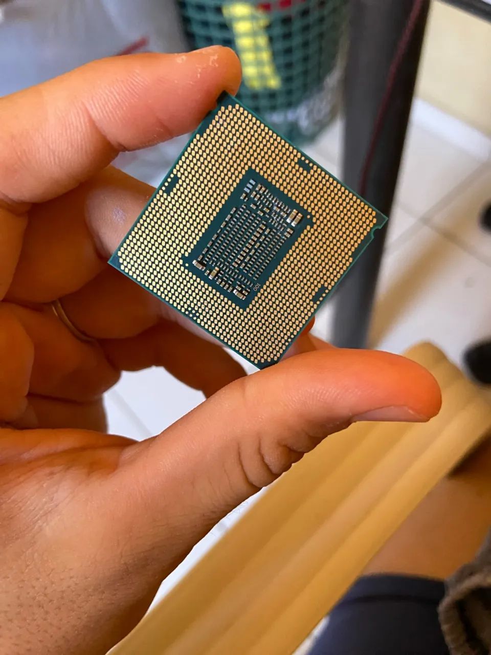 Intel i5 9400f  - Foto 3