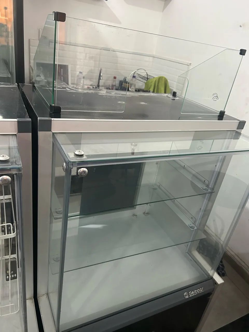 VITRINE NEUTRA CAIXA - Foto 4
