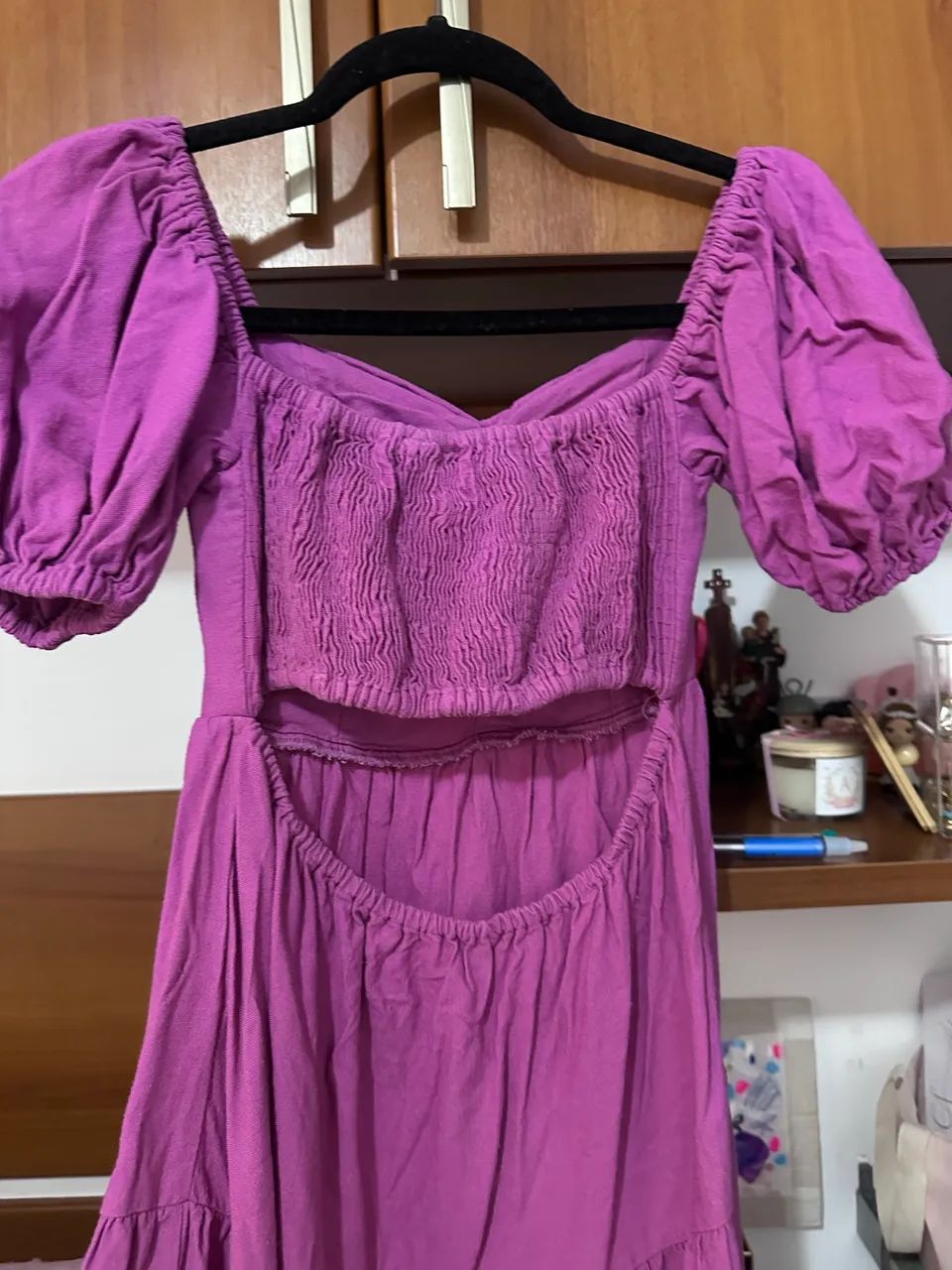 Vestido farm - Foto 3