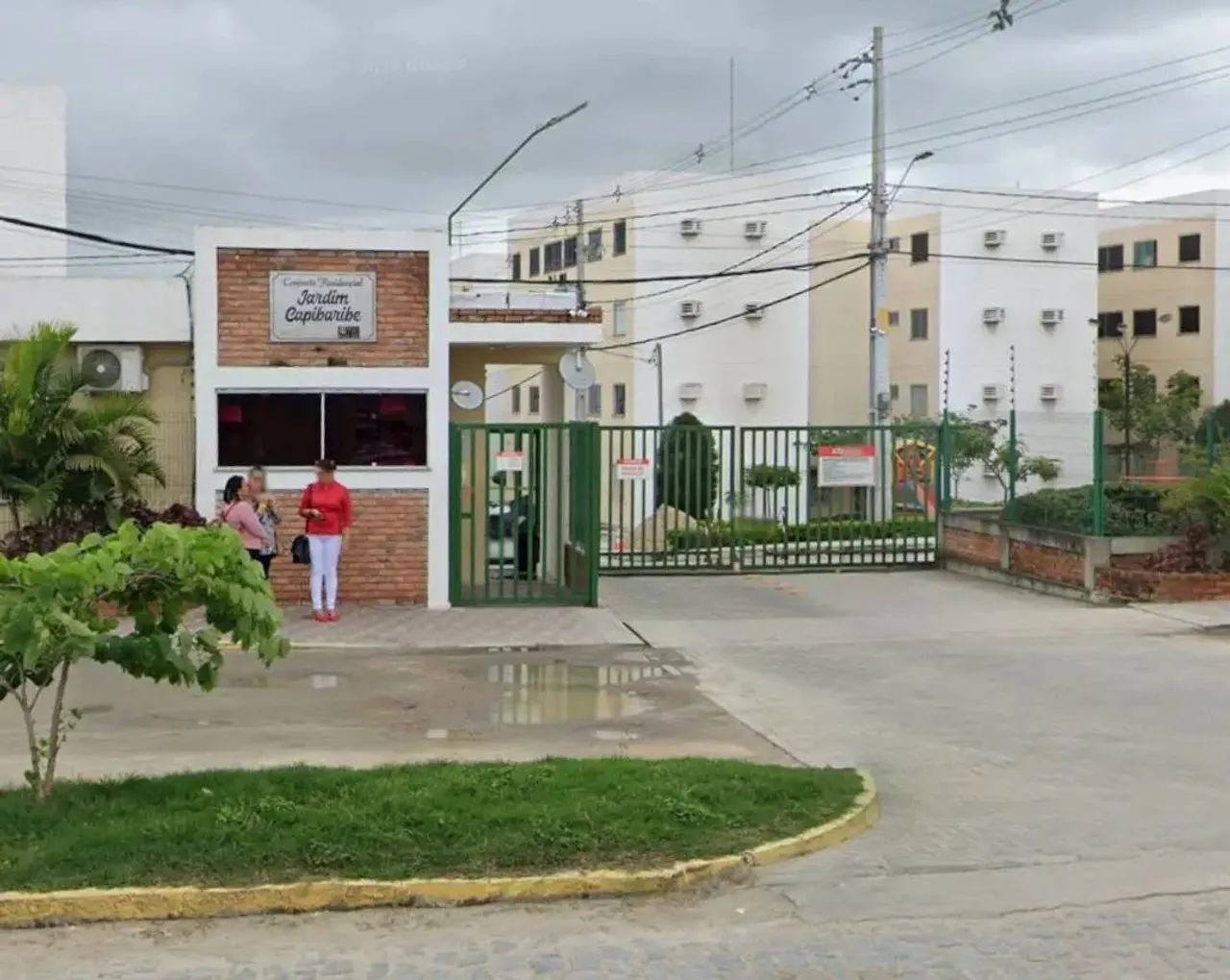 Repasse em Caruaru-PE 