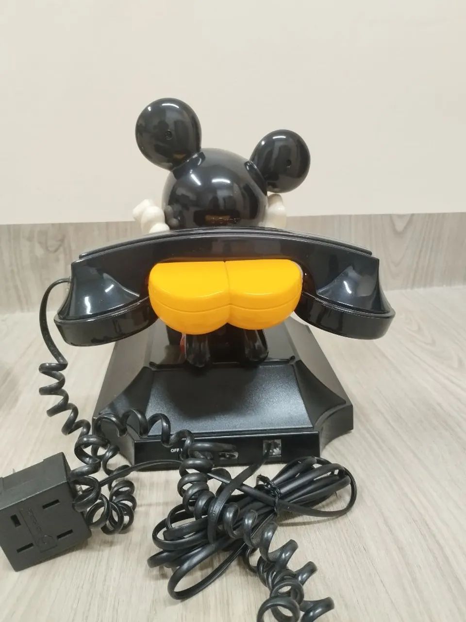 Telefone Mikey  - Foto 3