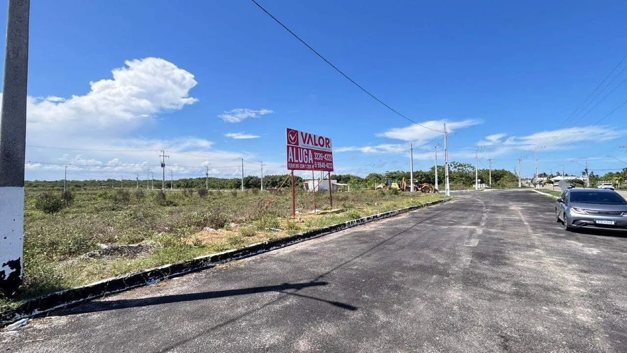 Área Comercial para Locação  1.200 m² | Barra dos Coqueiros - Foto 2