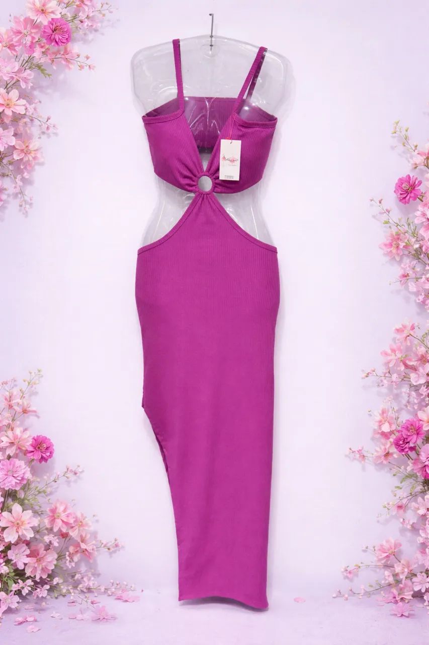 Vestido Longo - Foto 2