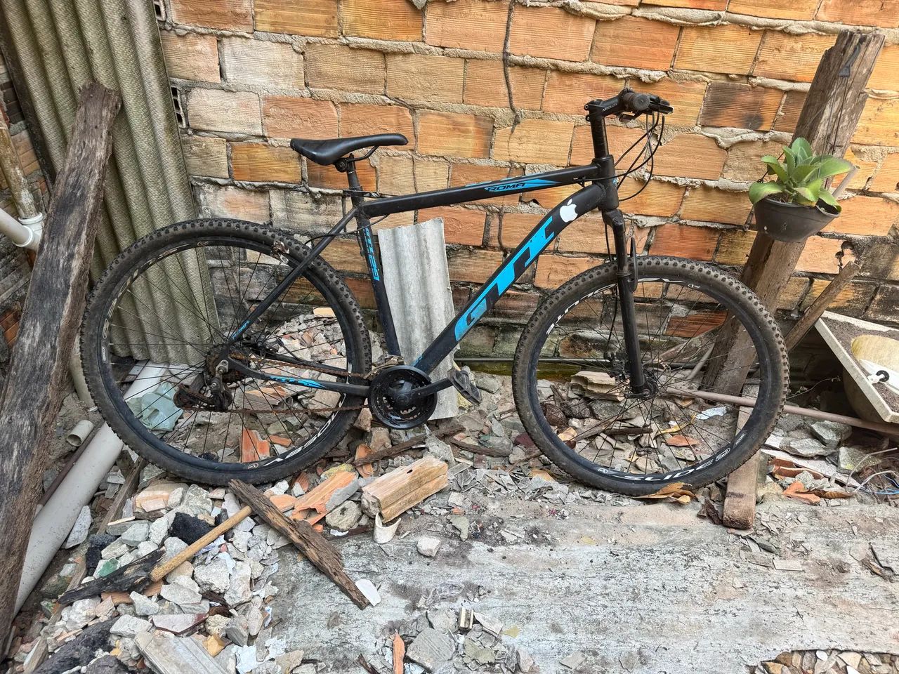 Bicicleta aro 29 - Foto 2