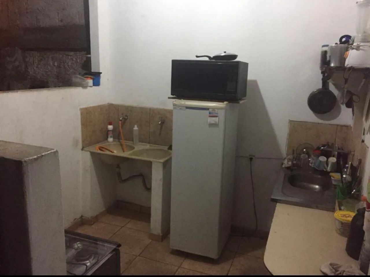Kitnet com garagem no bairro renascença  - Foto 5