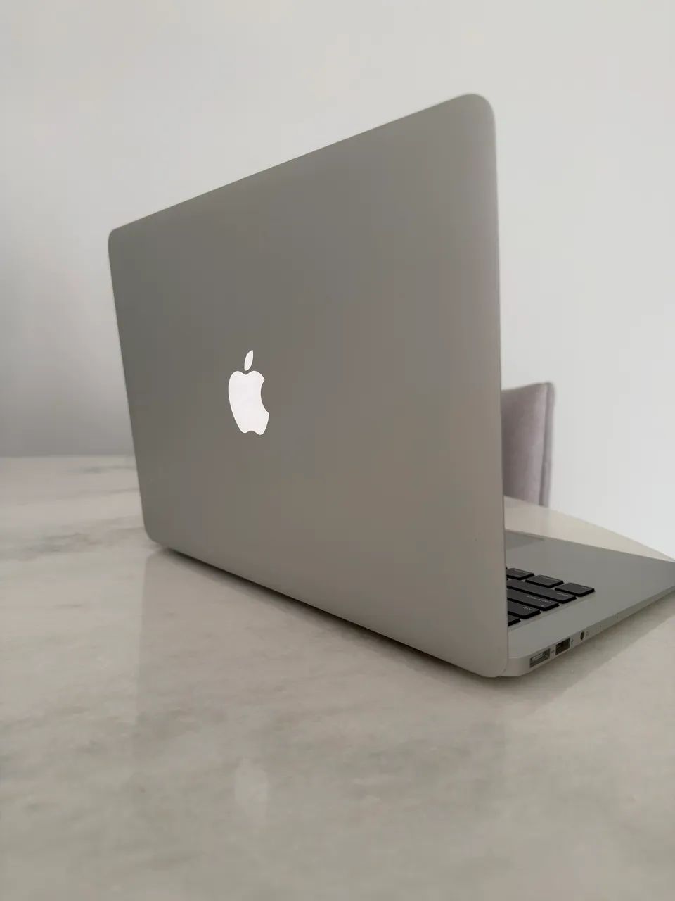 MacBook Air 13 polegadas - 2014 - Foto 3