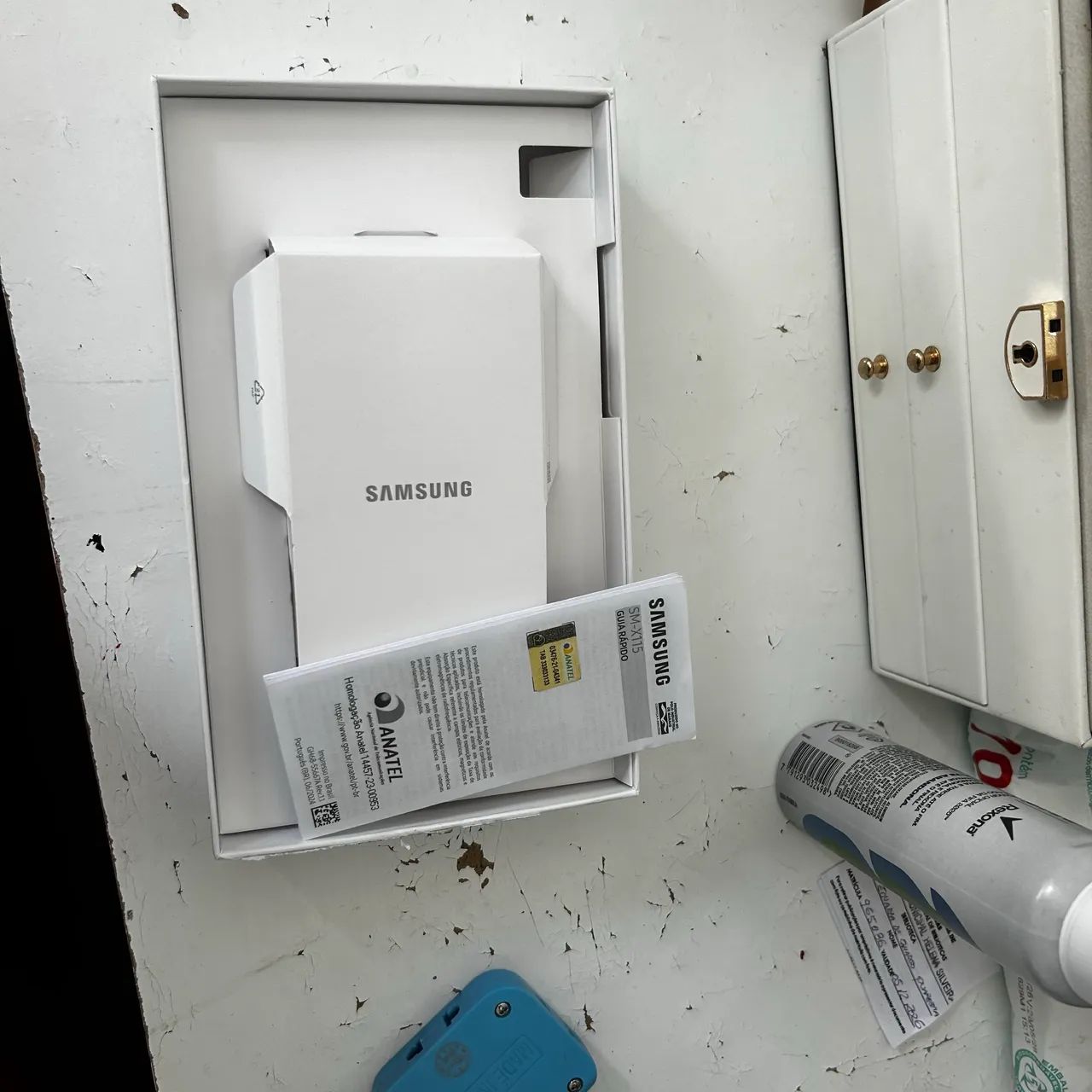 Galaxy Tab A9 (seminovo). - Foto 5