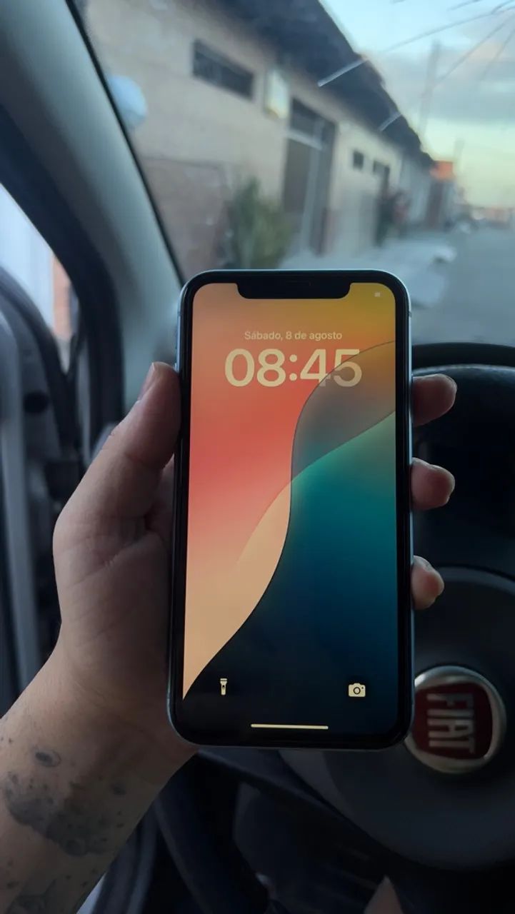 iPhone XR 64gb  - Foto 2