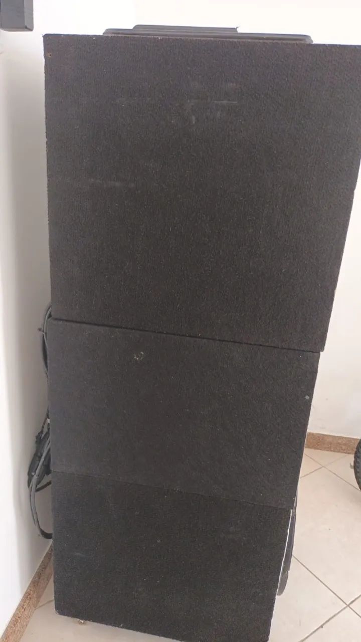 Vendo som novo bob - Foto 5