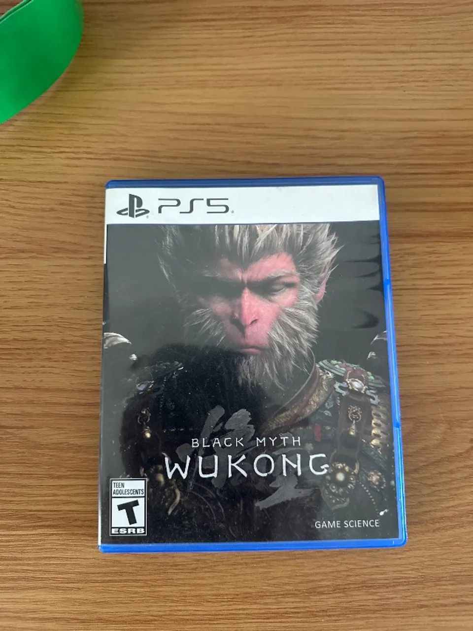 Black myth wukong 
