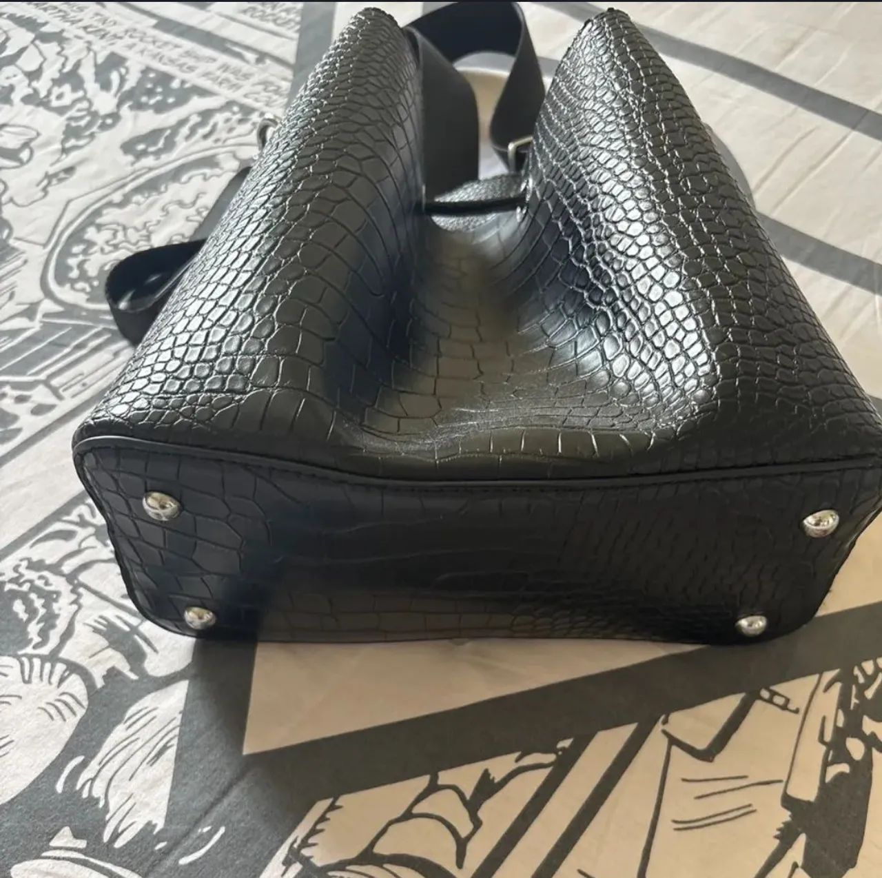 Bolsa Santa Lolla  - Foto 2