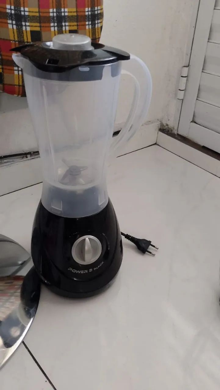 Liquidificador 