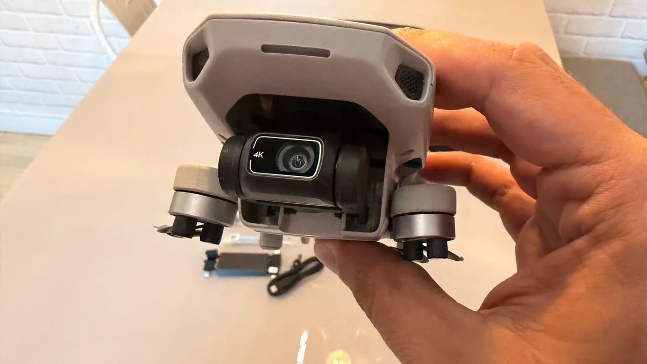 DJI Mini 2 - Foto 3
