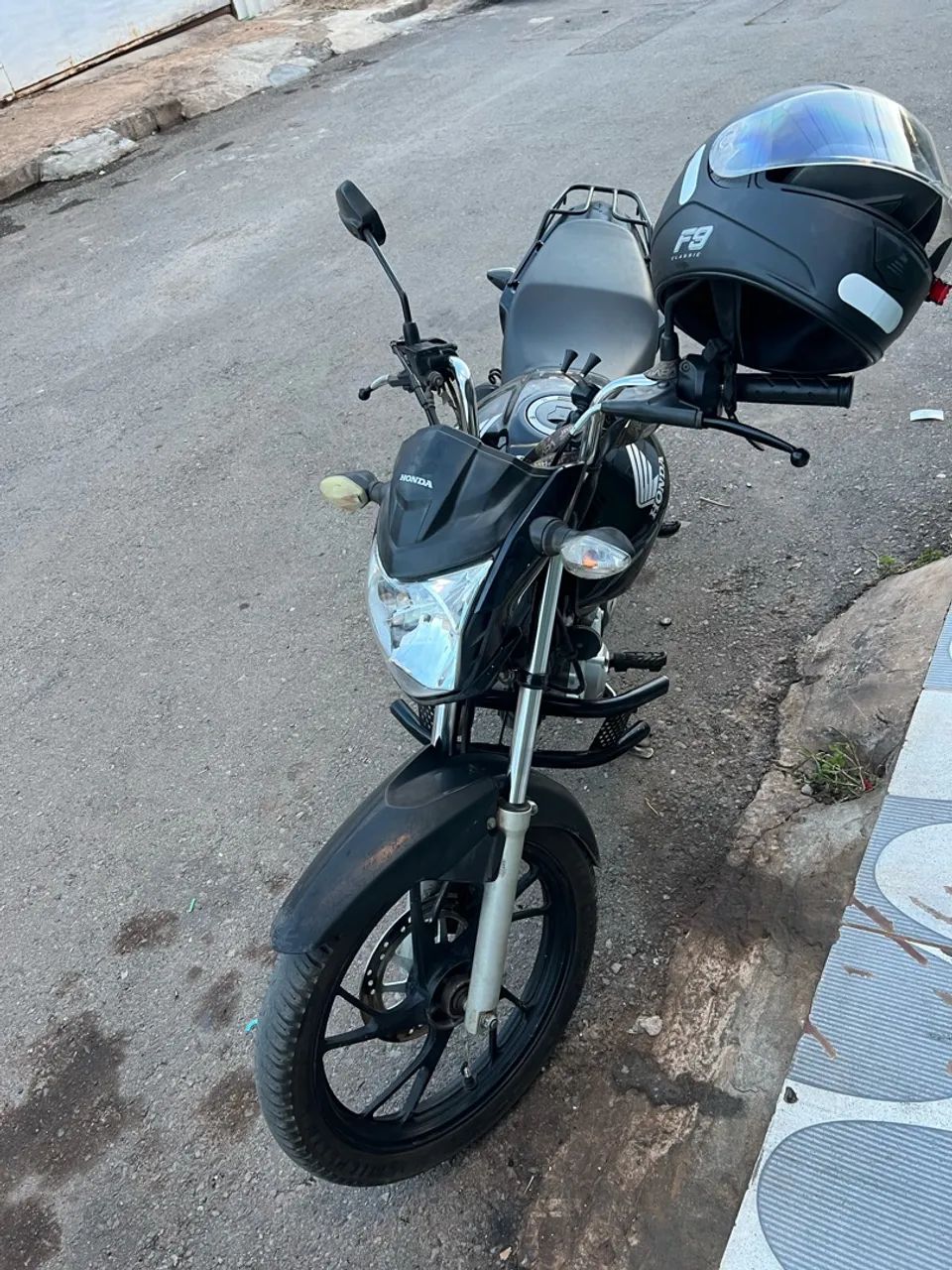 160 Start 2022 - Foto 2