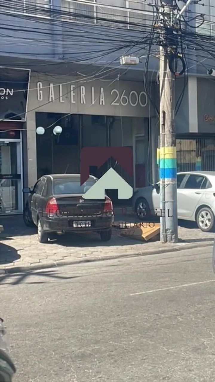 Escritório para alugar com 0 dormitórios cod:SA00012 - Foto 2