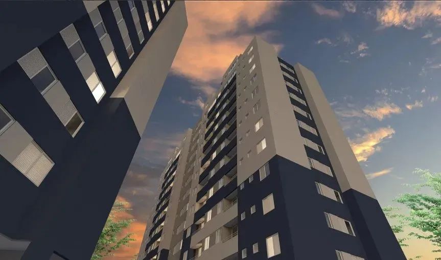 EXCLUSIVE SAFIRA - BLOCO 2 - Foto 2