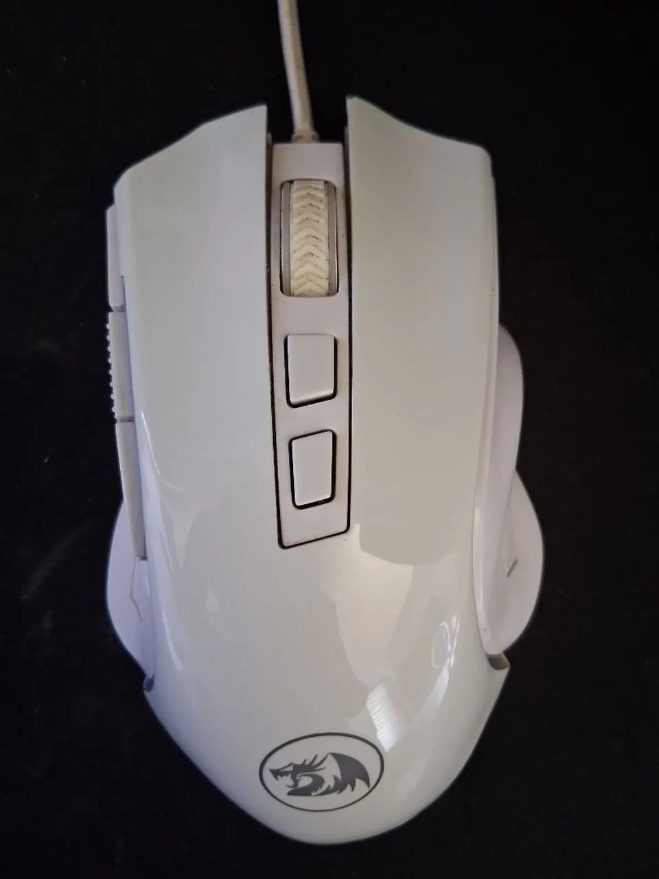 Mouser Gamer Redragon - Foto 5