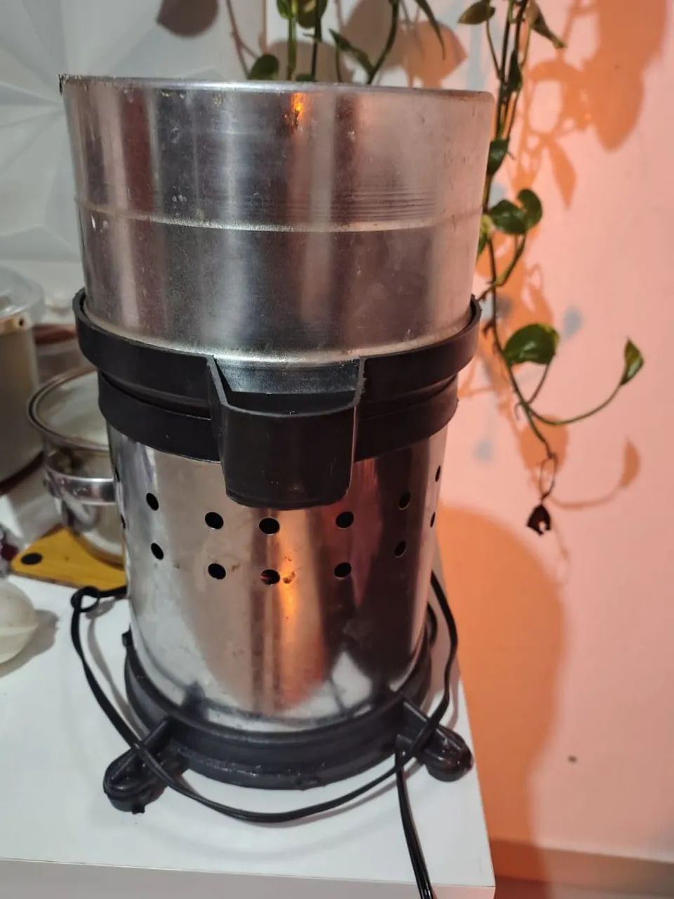 Maquina de fazer suco  - Foto 2