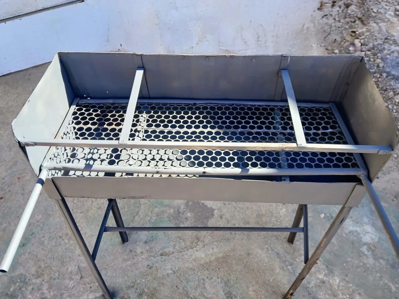 Churrasqueira 
