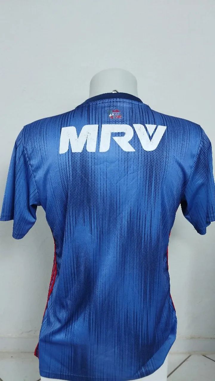 Camisa 3 Flamengo 2017  - Foto 2