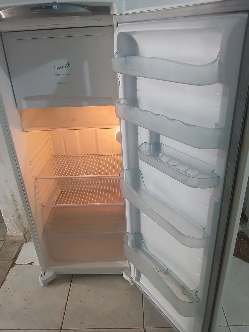 Frostfree  - Foto 2