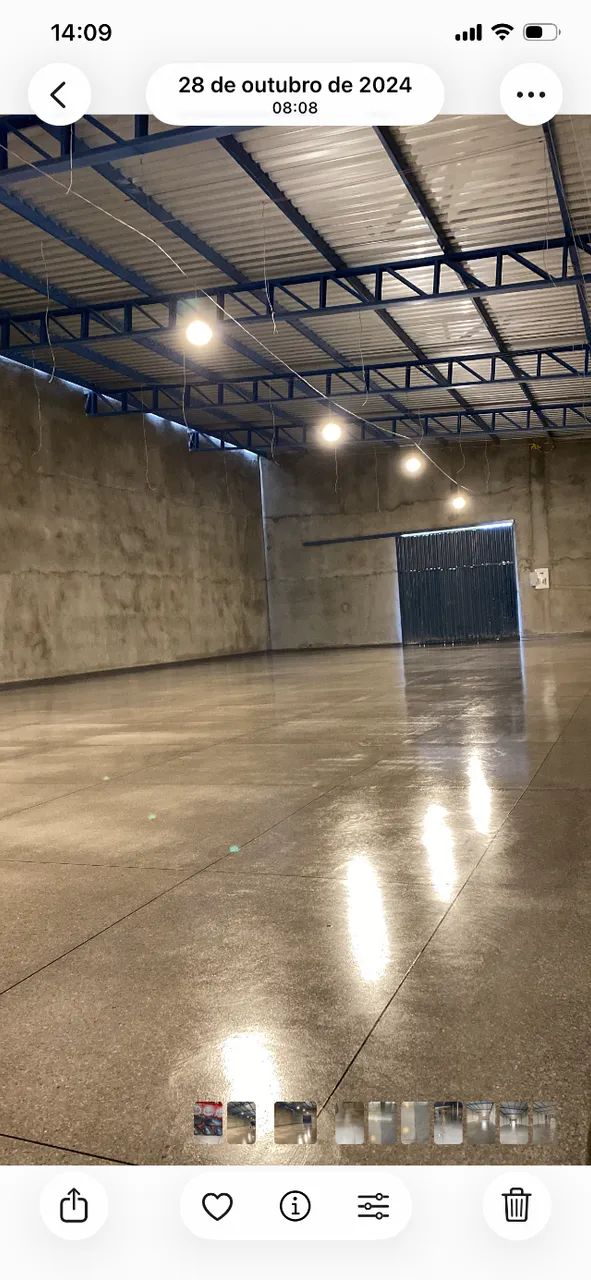 Piso de Granitina  - Foto 3