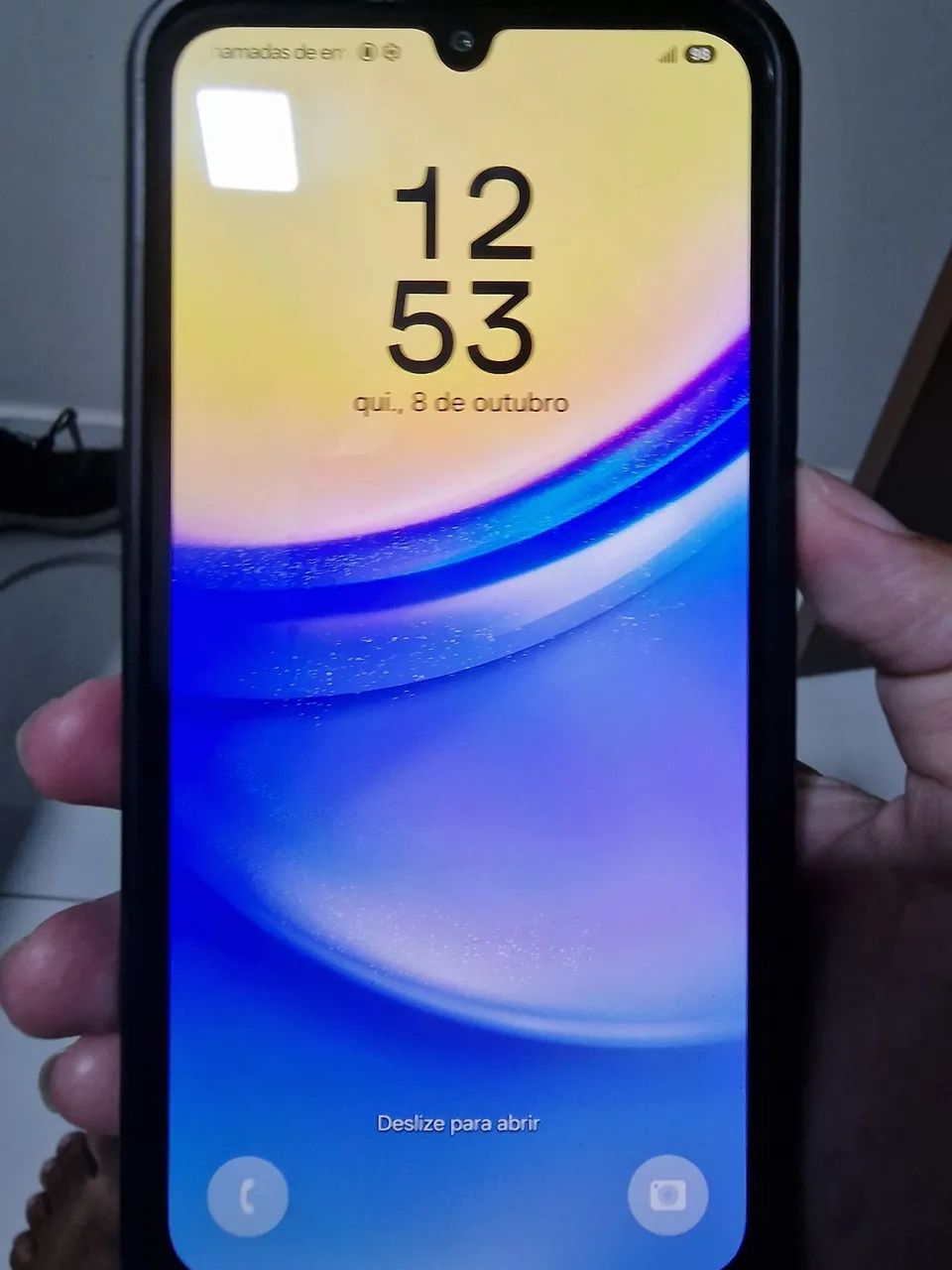 Celular Samsung A15 5g  - Foto 3