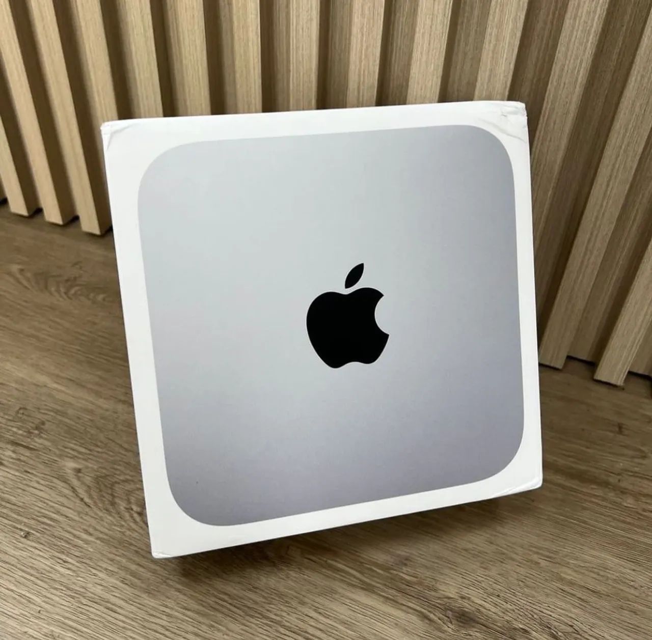 Mac Mini M4 2024 - Periféricos e Acessórios de Computador - Tirol