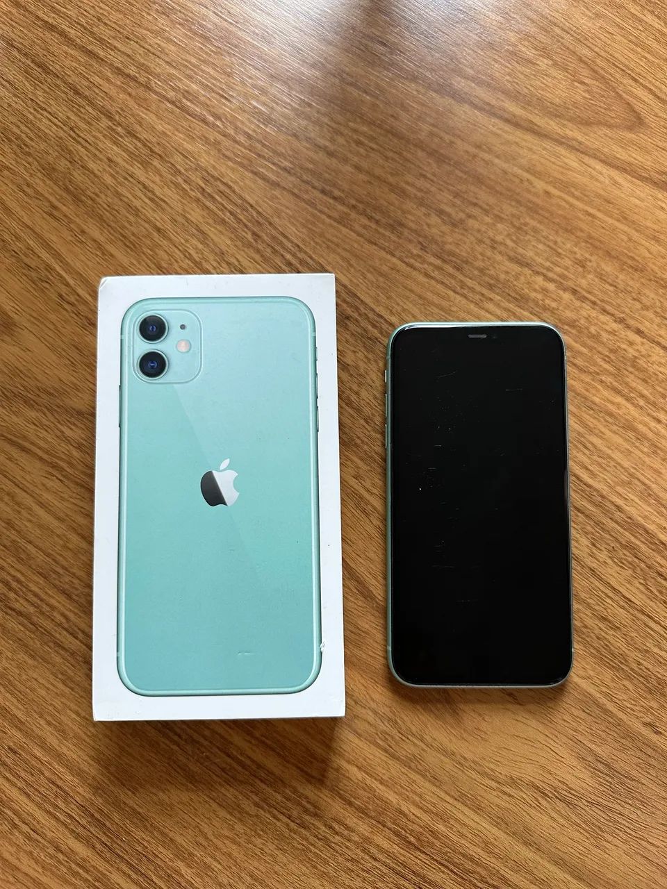 IPhone 11 - 128GB - Foto 5