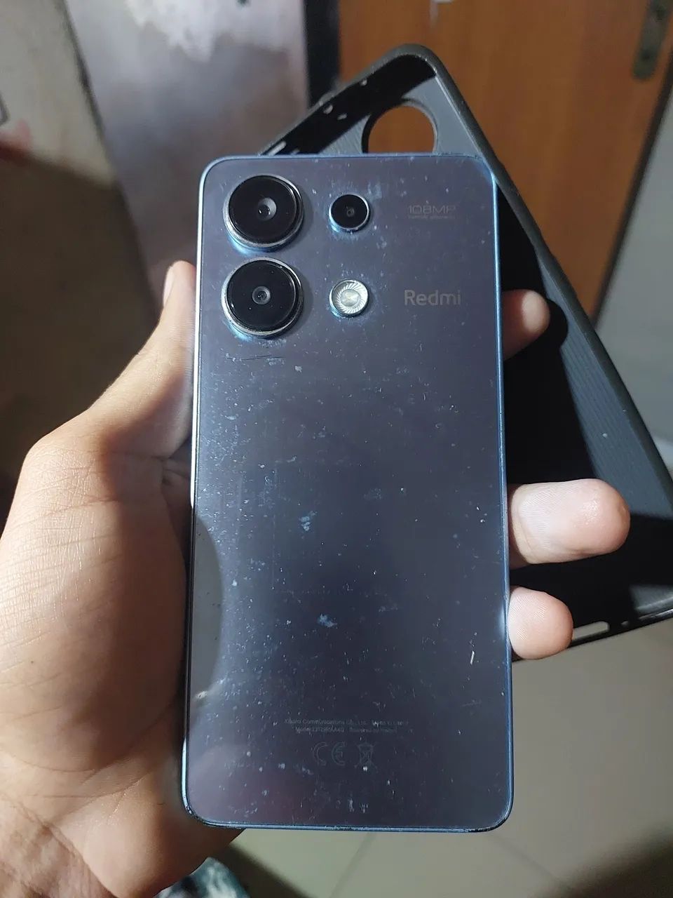 Redmi 13 