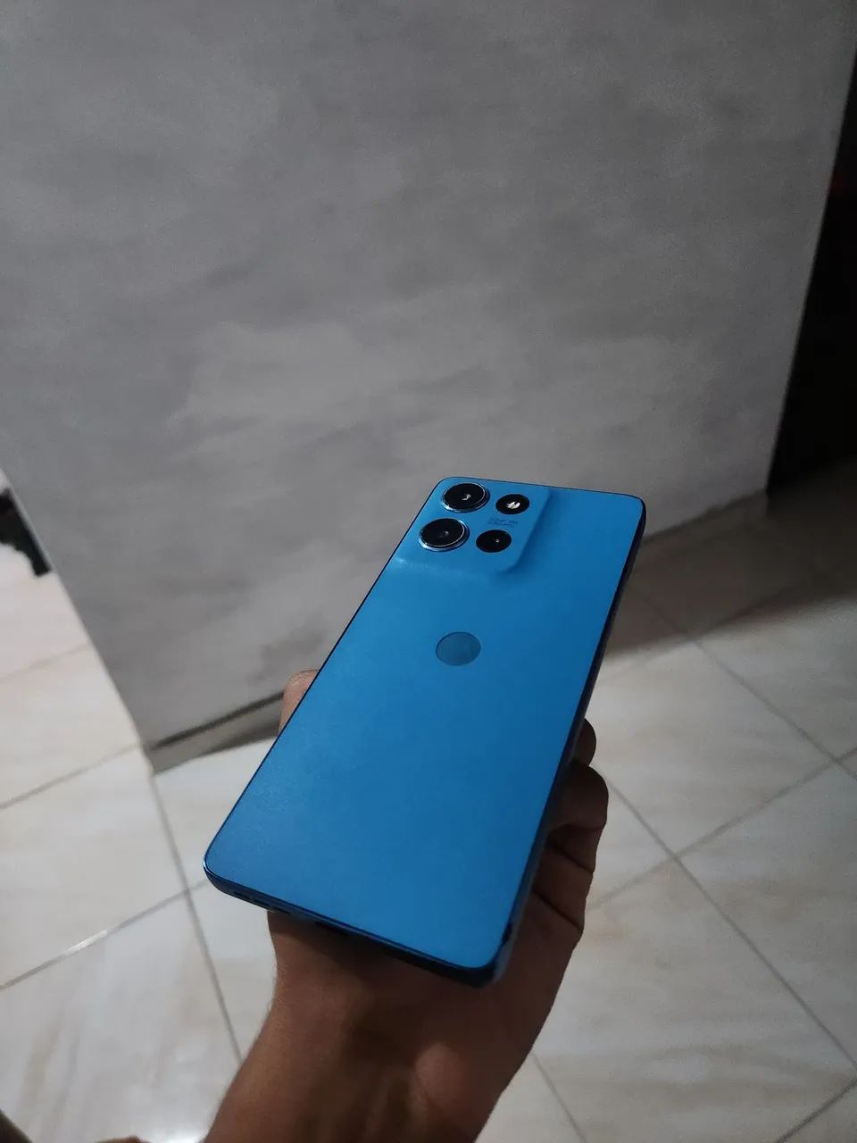 Moto g75 usado  - Foto 2