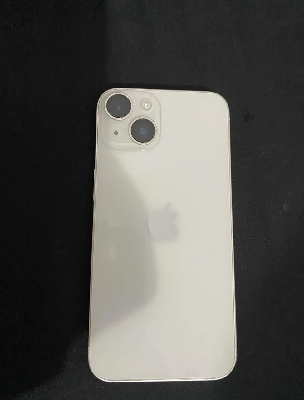 iPhone 14 branco 