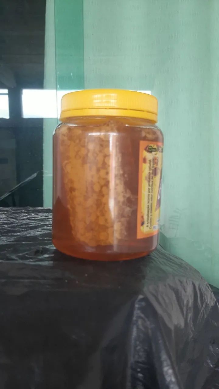 Mel de Abelha  - Foto 3