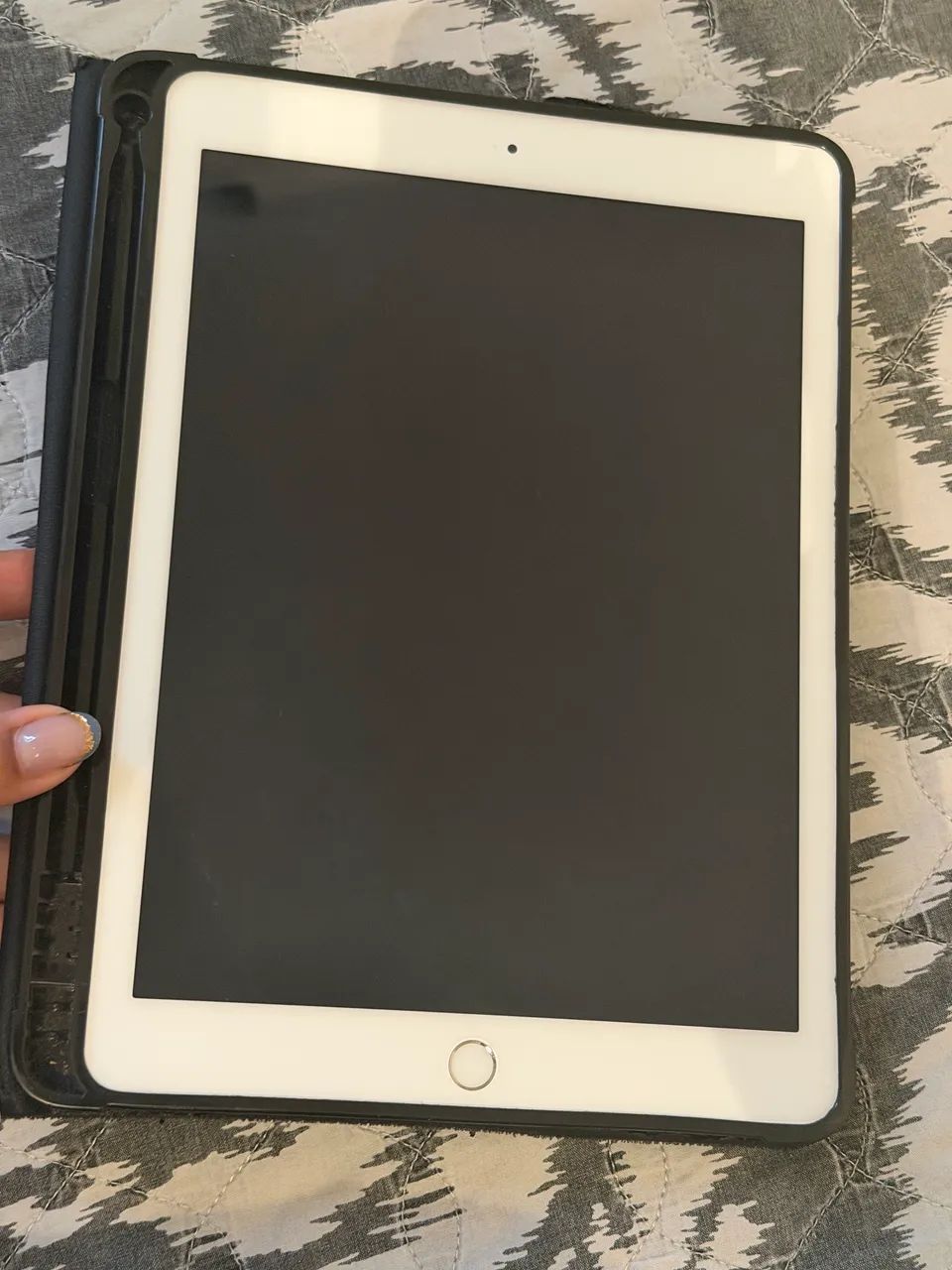 iPad 5º Geração  - Foto 2
