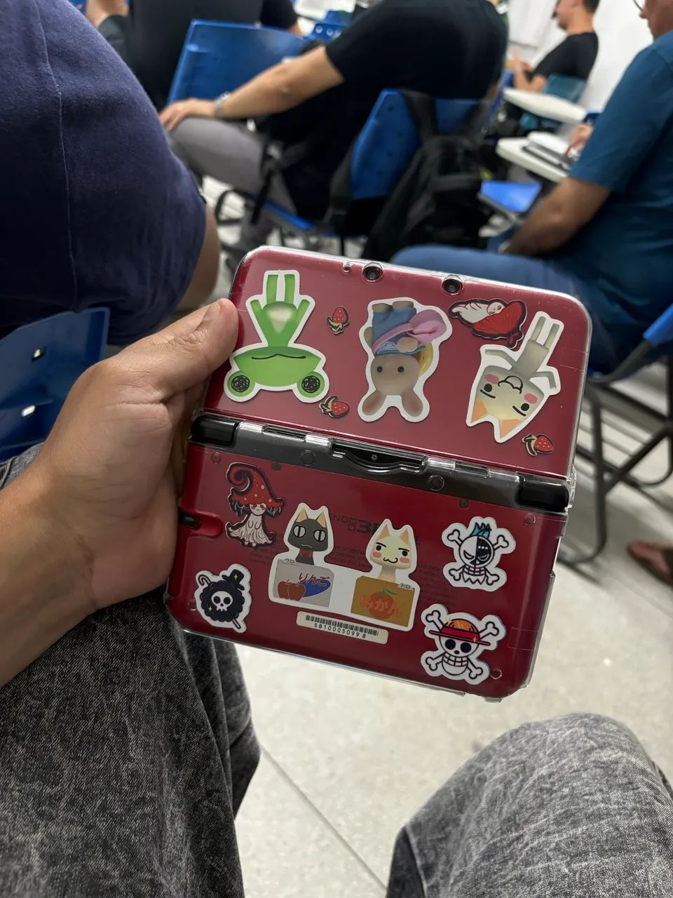 Nintendo 3DS XL - Foto 2