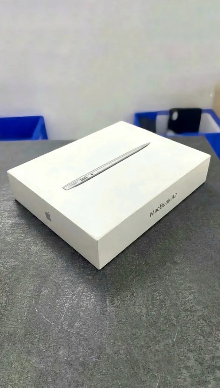 MacBook Air 13 - Foto 2