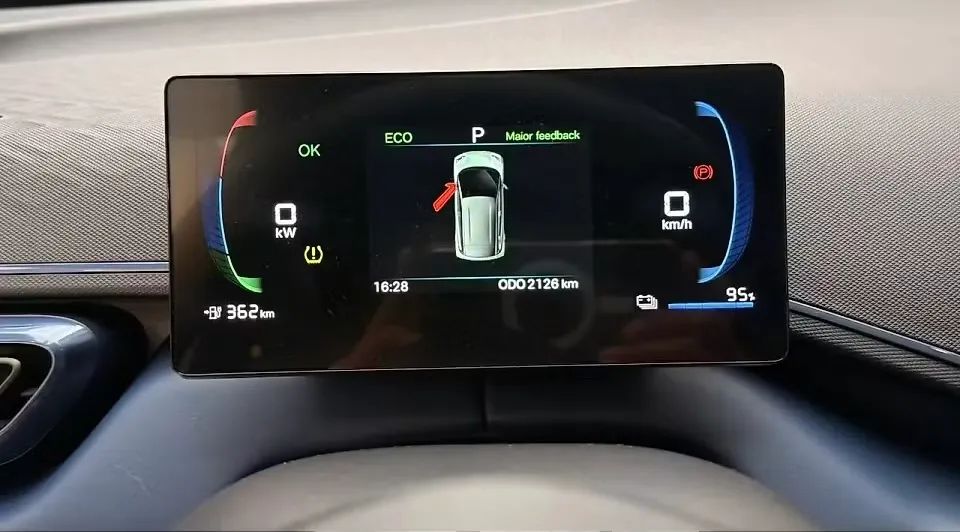 BYD Dolphin Mini (Elétrico) 2026 - Foto 3