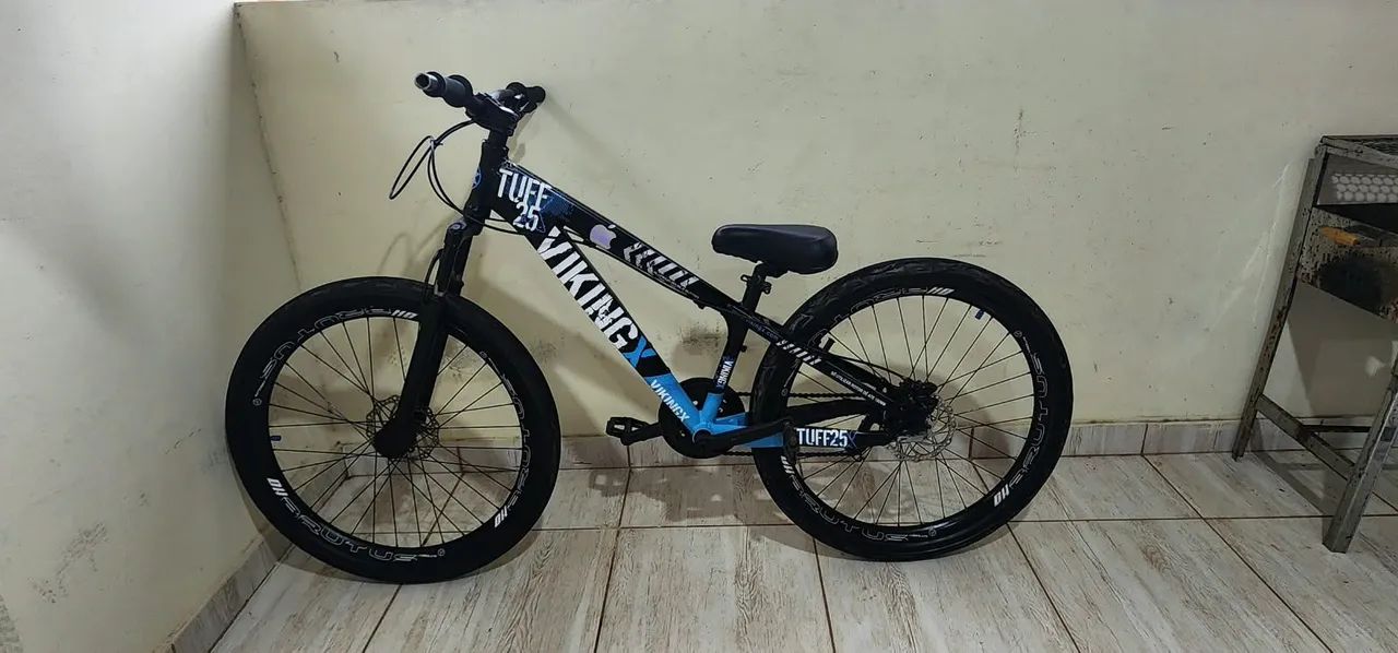 BIKE VIKING NOVA - Foto 3