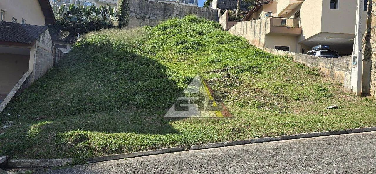 Terreno à venda, 521 m² por R$ 700.000 - Condomínio Arujá Hills III - Arujá/SP - Foto 3