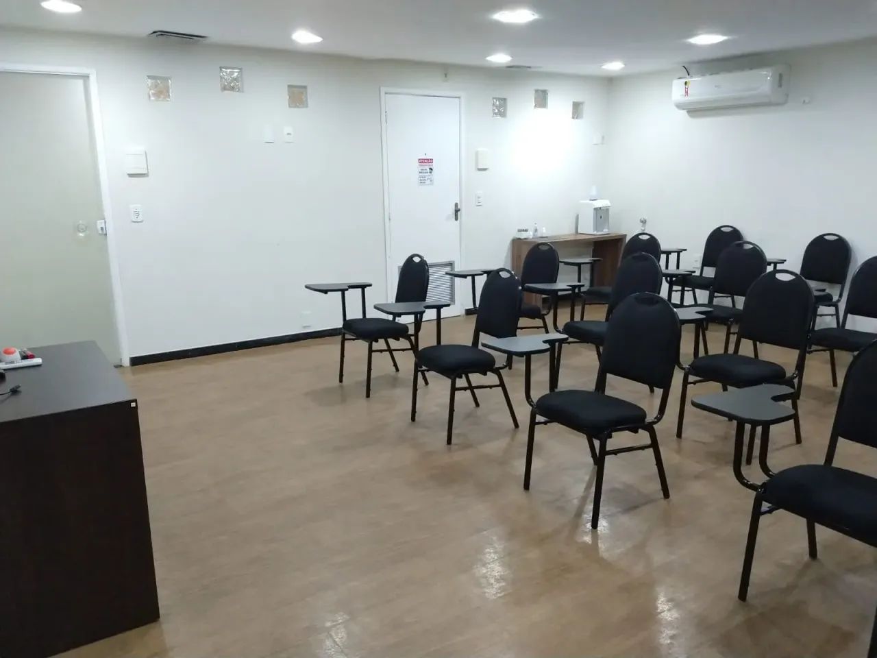 Salas de Reunião e Auditório na Taquara, RJ - Foto 2