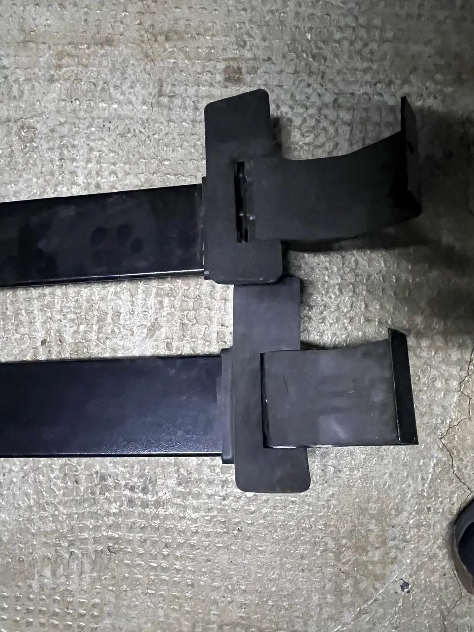 Rack de teto para Jetta 2 Marca Eqmax  - Foto 4