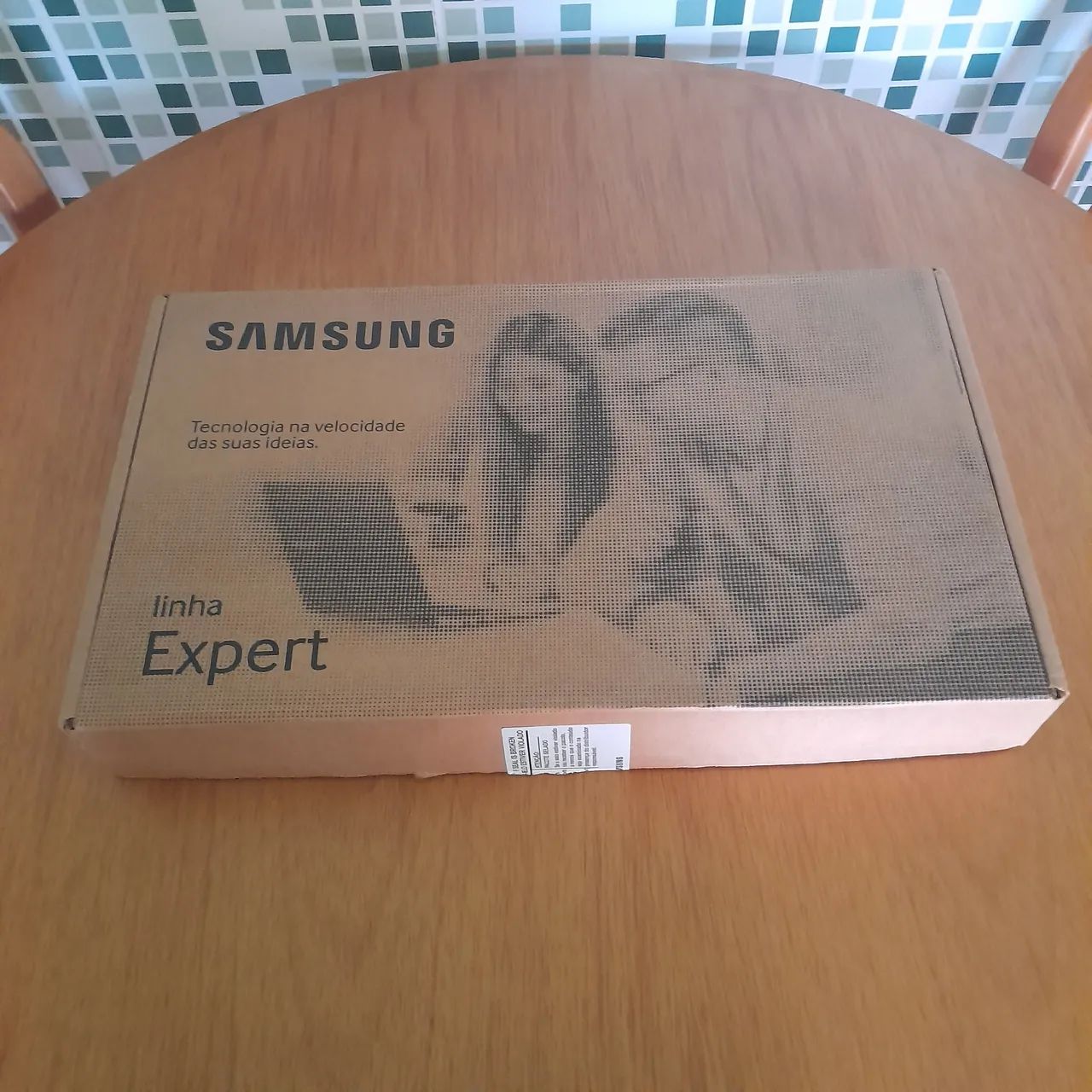 Notebook Samsung X40 (NVIDIA GEFORCE) - Foto 5