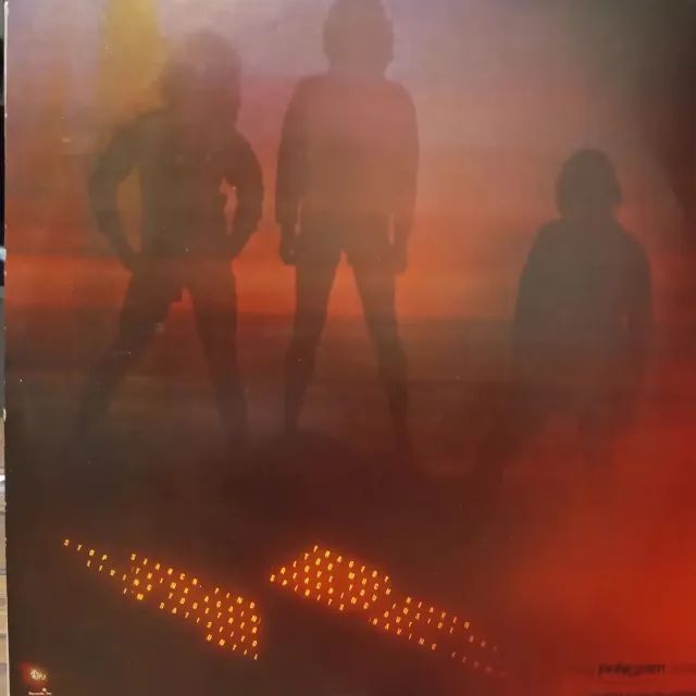 LP Vinil Bee Gees - Spirits Having Flown (1979) - Foto 4