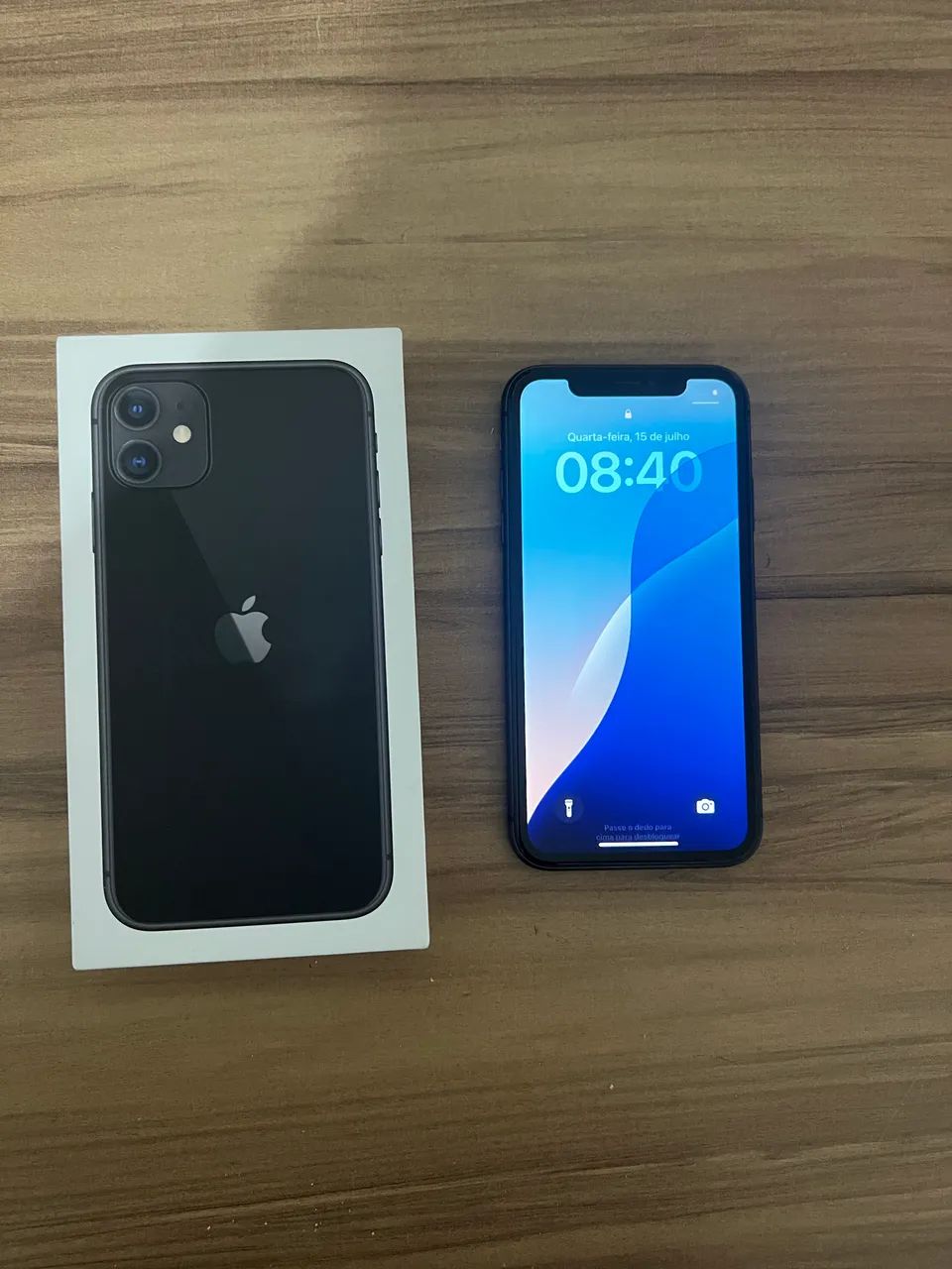 iPhone  - Foto 2