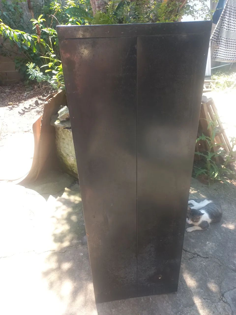 Fichario em ótimo estado . - Foto 3