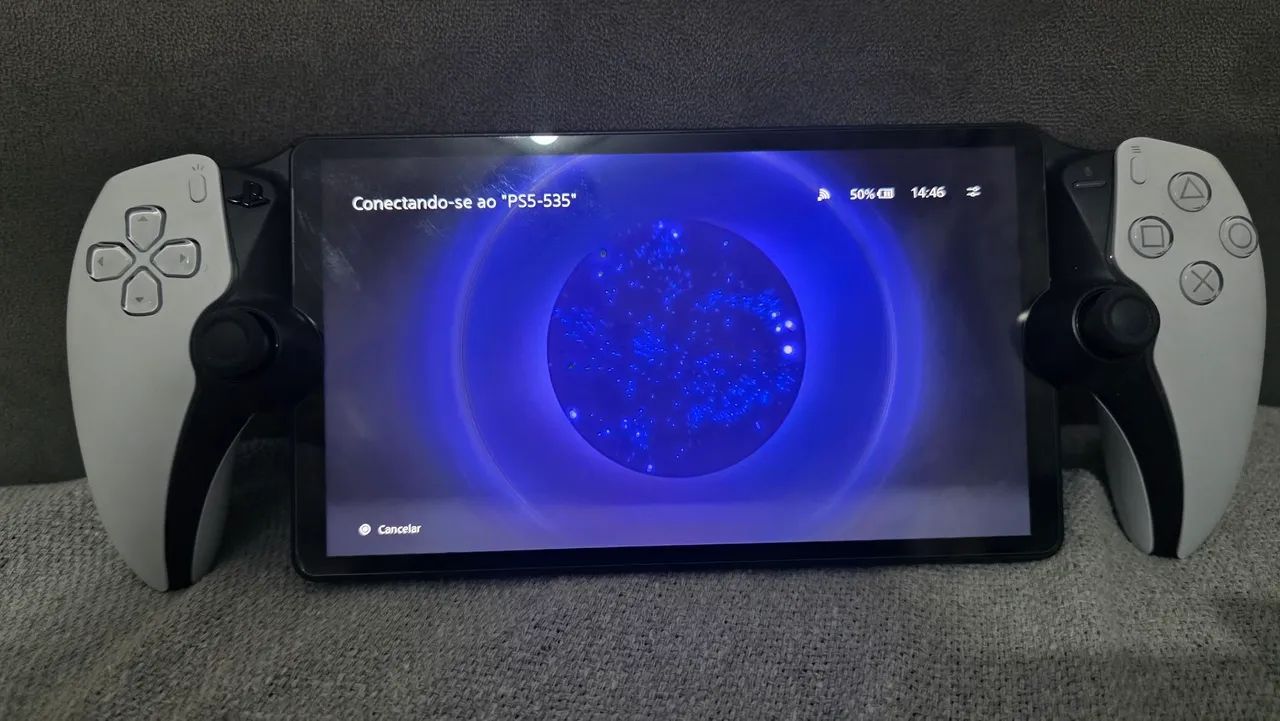 Playstation portátil 
